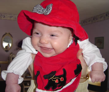 darynn