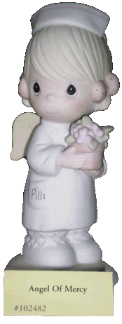 Angel Of Mercy