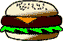 Yes, this is a Mac Daddy Super Burger!