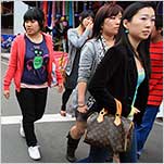 In Los Angeles, Koreatown or Little Bangladesh?
