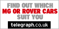 MG Rover