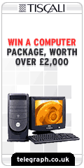 Win a PC & ADSL COoncetion