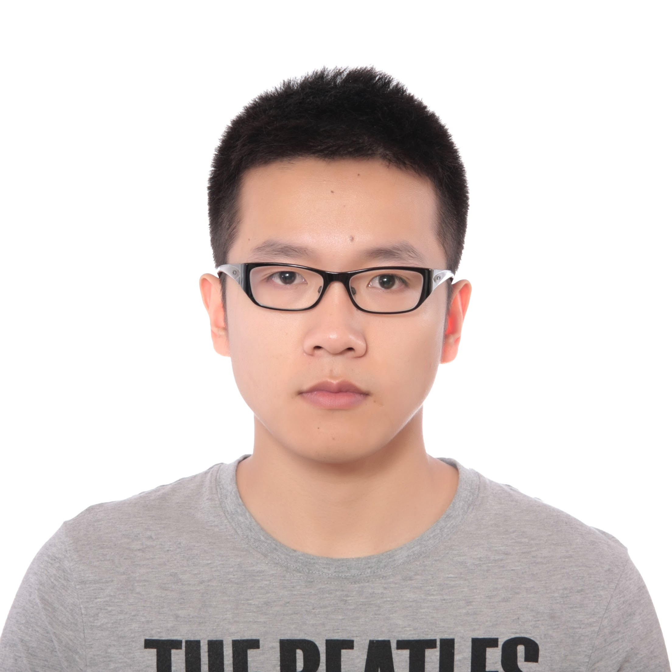Profile Image of Rui Ning