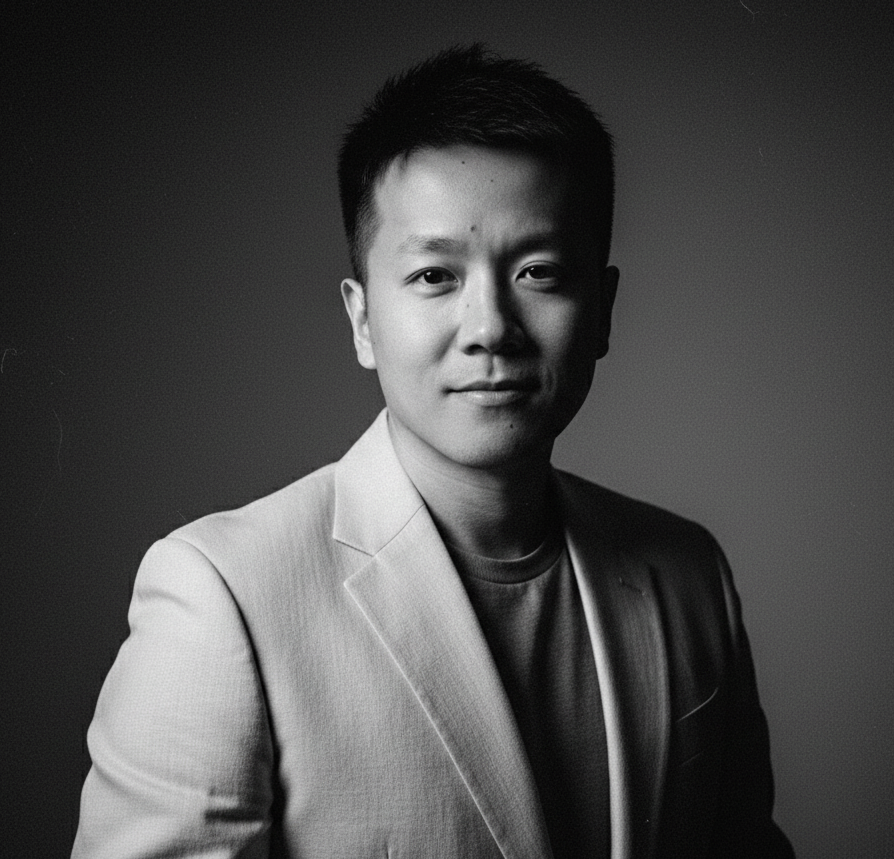 Profile Image of Rui Ning